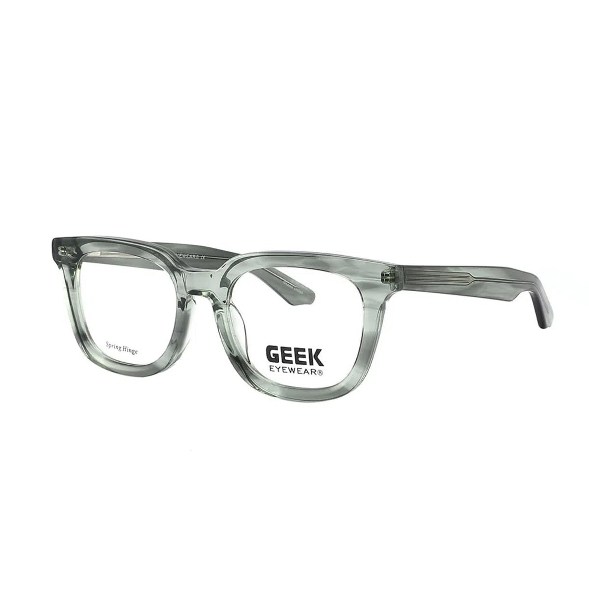 GEEK EYEWEAR CAPRICORN Eyeglasses - view 5